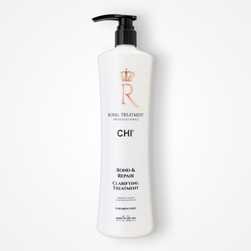 Royal Treatment Bond and Repair Clarifying Treatment - 32 Ounces, , large image number null
